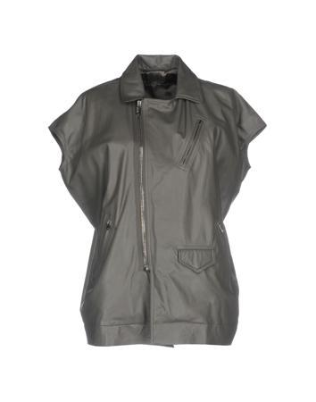 Куртка RICK OWENS