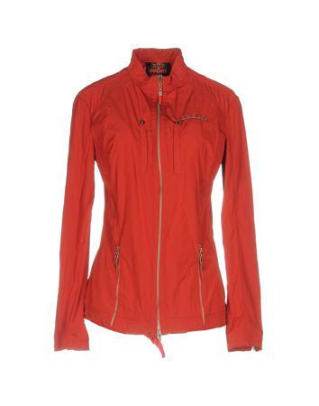 Куртка C'N'C COSTUME NATIONAL FOR DUCATI