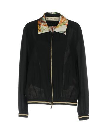 Куртка SHIRTAPORTER Куртка SHIRTAPORTER