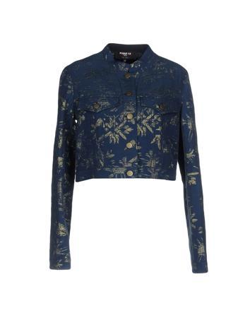 Куртка PAULE KA