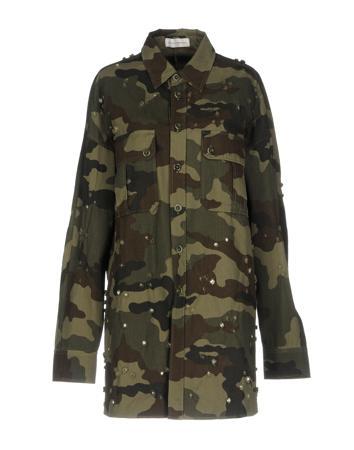 Куртка FAITH CONNEXION