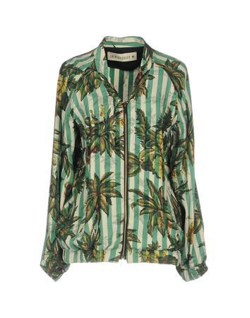 Куртка SHIRTAPORTER Куртка SHIRTAPORTER