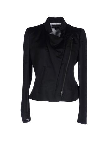 Куртка ANN DEMEULEMEESTER