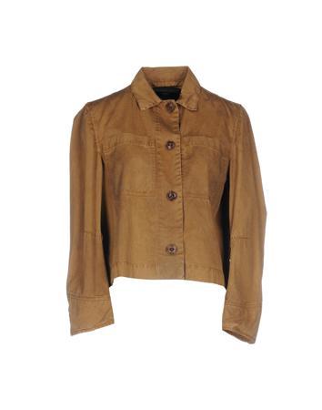 Куртка HISTORIC