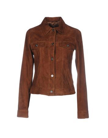 Куртка OLIVIERI