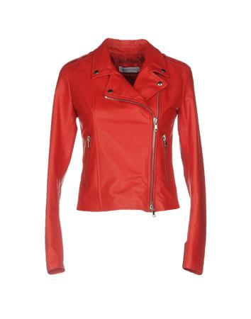 Куртка ALBERTO MORETTI