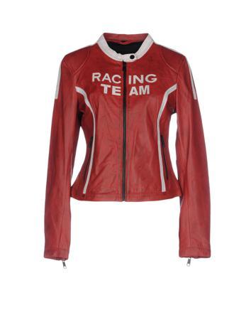 Куртка FREAKY NATION