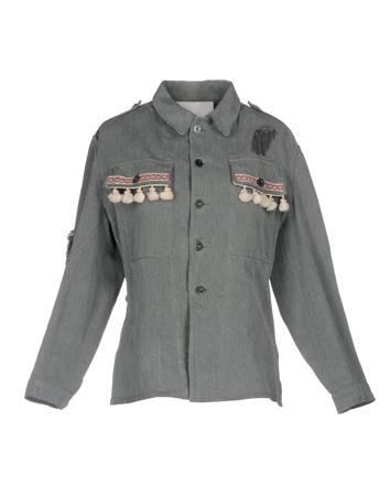 Куртка GIADA BENINCASA