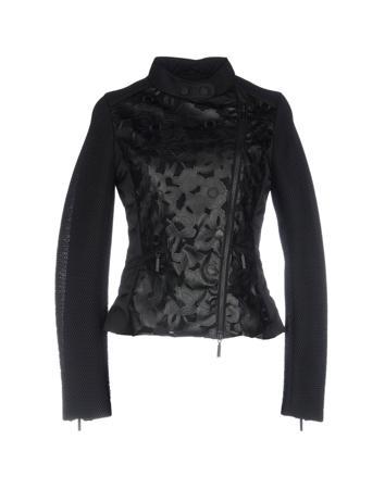 Куртка .12 PUNTODODICI