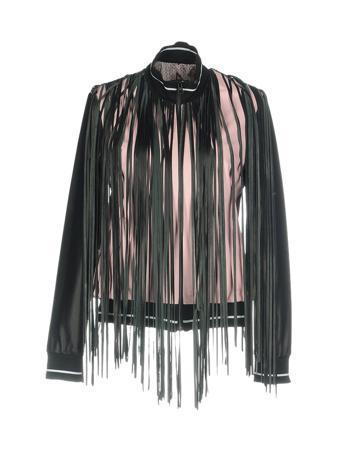 Куртка THE BUNNY JACKET