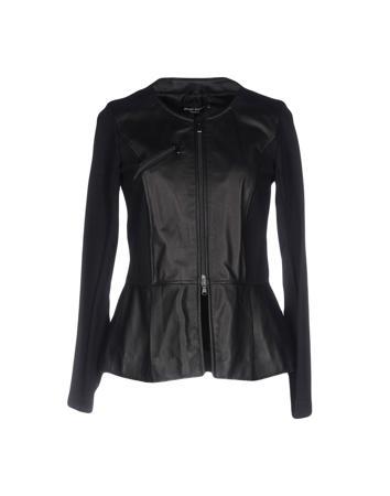 Куртка STREET LEATHERS