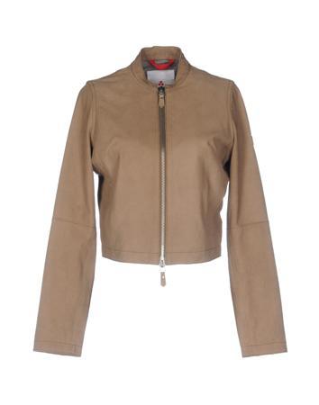 Куртка PEUTEREY