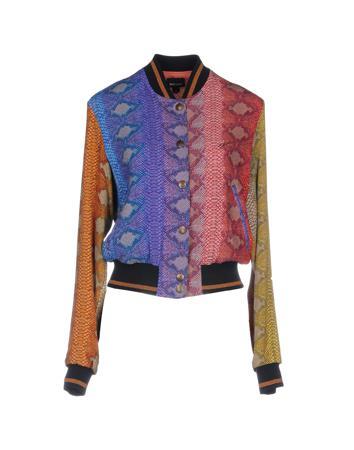 Куртка JUST CAVALLI