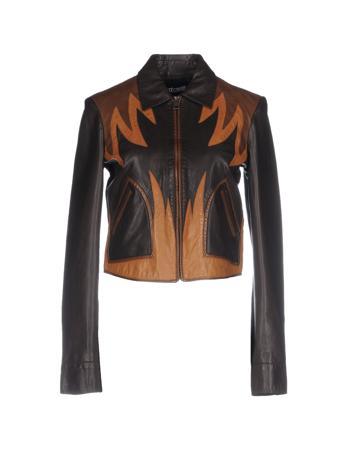 Куртка JUST CAVALLI