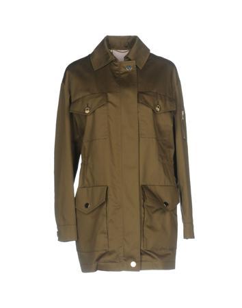 Куртка LOST [in] ME