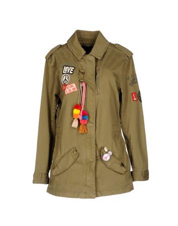 Куртка SCOTCH & SODA