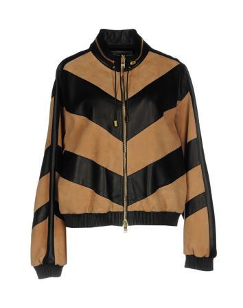 Куртка FAUSTO PUGLISI