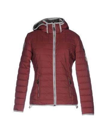 Куртка NAPAPIJRI