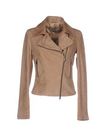 Куртка OLIVIERI