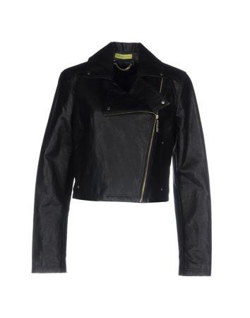 Куртка VERSACE JEANS