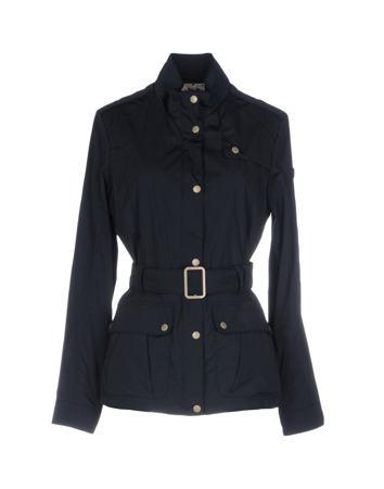 Куртка CANADIENS