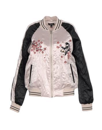 Куртка TOPSHOP