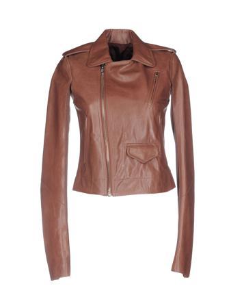 Куртка RICK OWENS