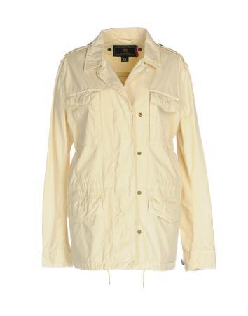 Куртка HISTORIC