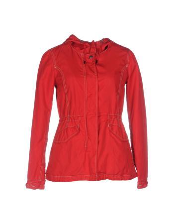 Куртка PENN-RICH WOOLRICH (PA)