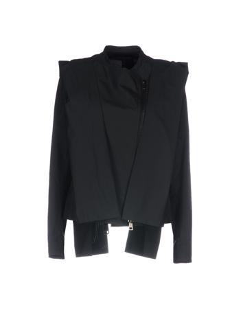 Куртка TOM REBL