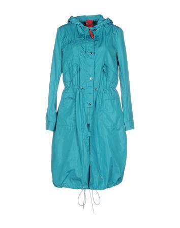 Куртка 313 TRE UNO TRE