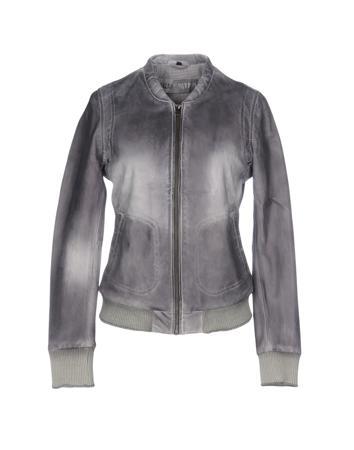 Куртка FREAKY NATION