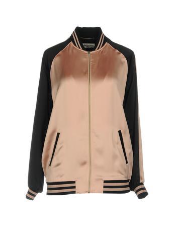 Куртка SAINT LAURENT