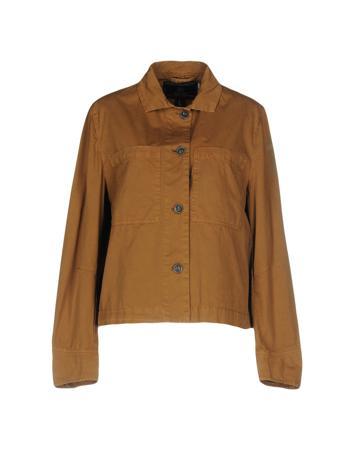 Куртка HISTORIC