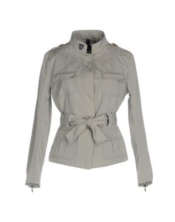 Куртка AQUARAMA