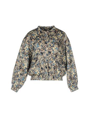 Куртка ISABEL MARANT