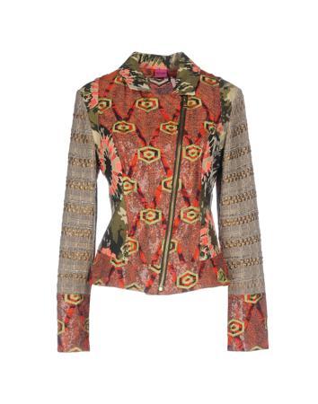 Куртка SAVE THE QUEEN