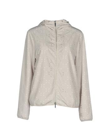 Куртка EMPORIO ARMANI