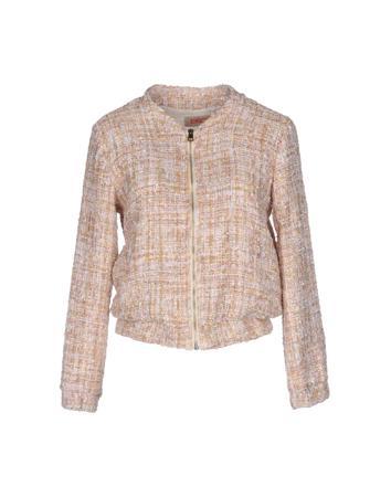 Куртка KONTATTO