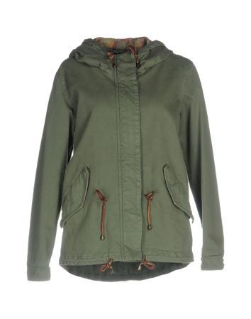 Куртка MANILA GRACE