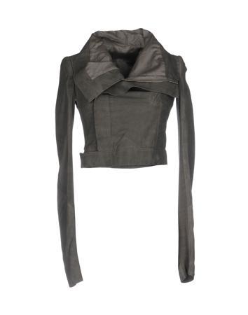 Куртка RICK OWENS