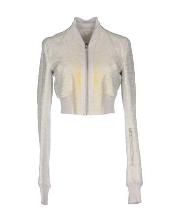 Куртка RICK OWENS