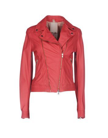 Куртка EVA DODICI