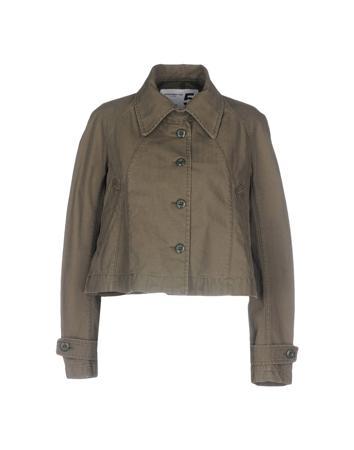 Куртка DEPARTMENT 5