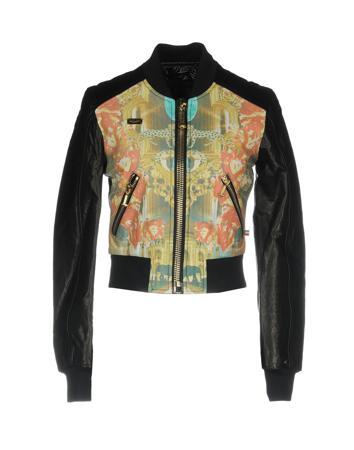 Куртка PHILIPP PLEIN