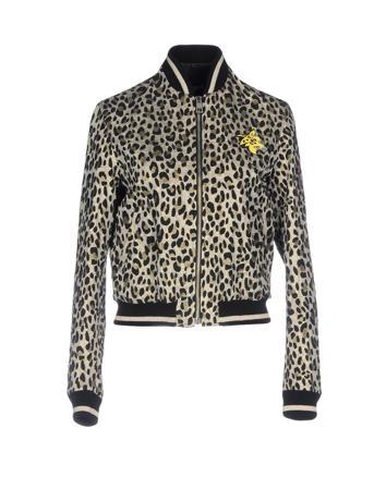 Куртка JUST CAVALLI