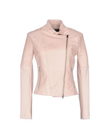 Куртка STREET LEATHERS