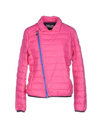 Куртка INVICTA