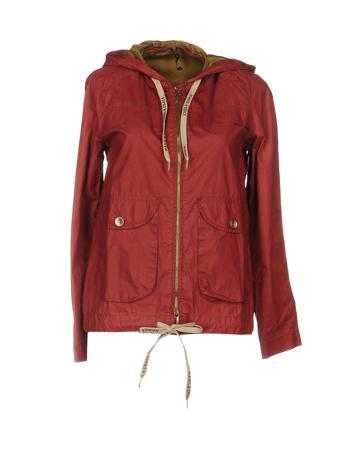 Куртка MANILA GRACE