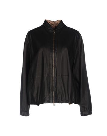 Куртка BRUNELLO CUCINELLI